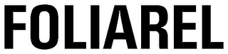 FOLIAREL