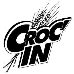 CROC'IN