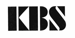 KBS