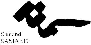 SAMAND