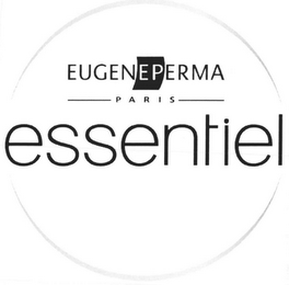 EUGENE PERMA PARIS ESSENTIEL