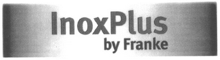 INOXPLUS BY FRANKE