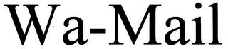 WA-MAIL