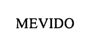 MEVIDO