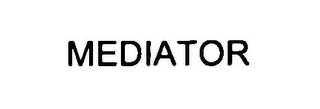 MEDIATOR