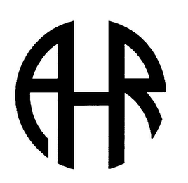 AHR