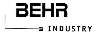 BEHR INDUSTRY