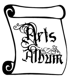 ARTS ALBUM