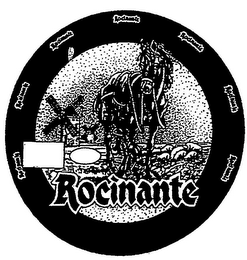 ROCINANTE