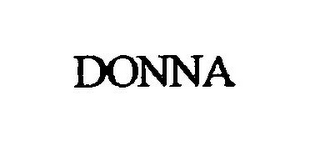 DONNA