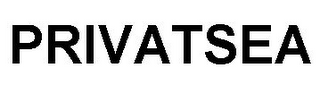 PRIVATSEA