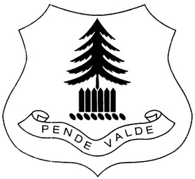 PENDE VALDE