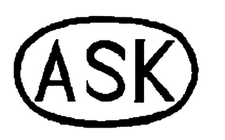 ASK