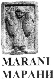 MARANI