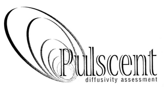 PULSCENT DIFFUSIVITY ASSESSMENT