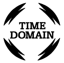 TIME DOMAIN