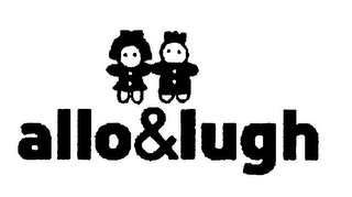 ALLO&LUGH