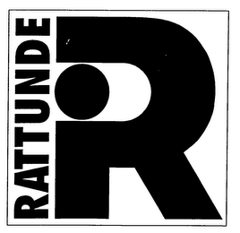 R RATTUNDE