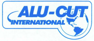 ALU-CUT INTERNATIONAL