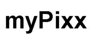 MYPIXX