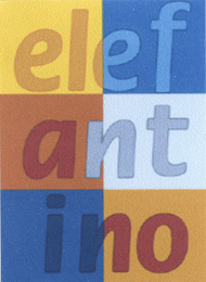 ELEFANTINO