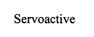 SERVOACTIVE