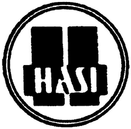 HASI