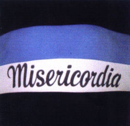 MISERICORDIA