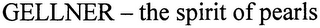 GELLNER - THE SPIRIT OF PEARLS