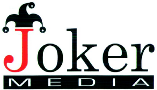 JOKER MEDIA
