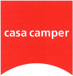 CASA CAMPER