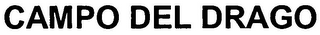 CAMPO DEL DRAGO