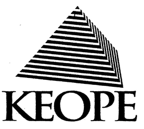 KEOPE