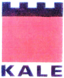 KALE