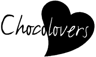 CHOCOLOVERS