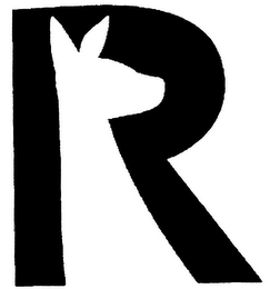 R