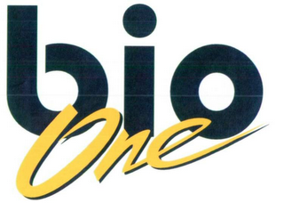 BIO ONE