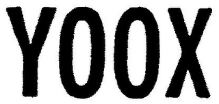 YOOX