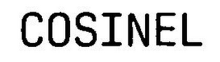 COSINEL