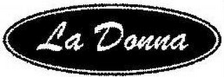 LA DONNA