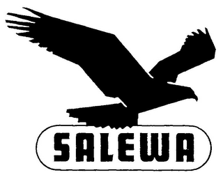 SALEWA