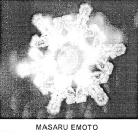 MASARU EMOTO