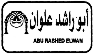 ABU RASHED ELWAN