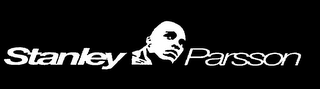STANLEY PARSSON