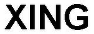 XING