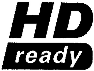 HD READY