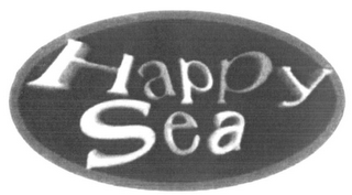 HAPPY SEA