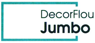 DECORFLOU JUMBO