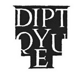 DIPTYQUE