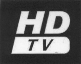 HD TV